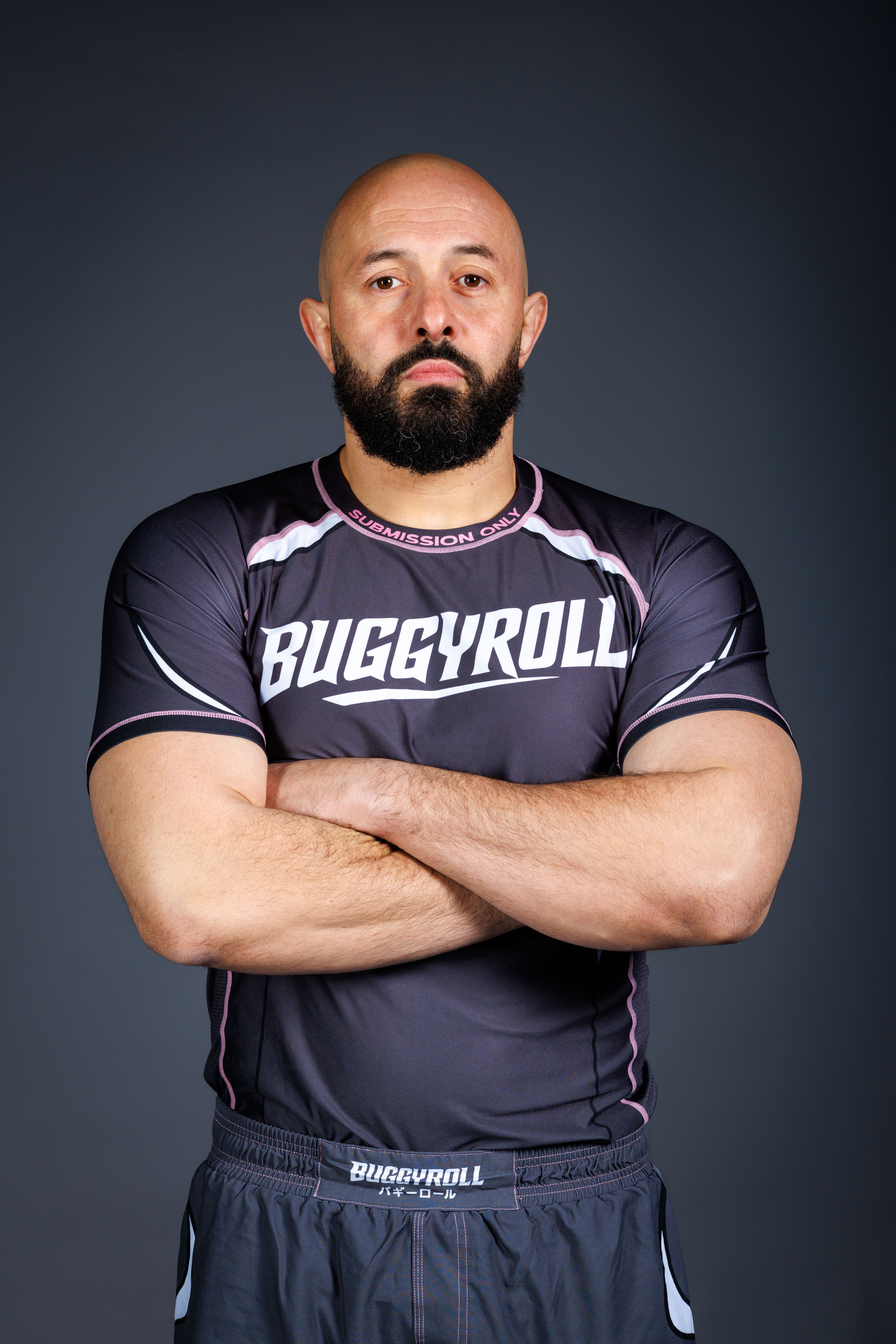 Mourad Benghoune